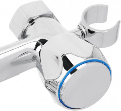 Смеситель для ванны «Уран» - Фото 2