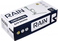 Смеситель для ванны «Уран» - Фото 4