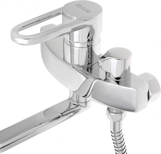 Смеситель для ванны «Авантюрин»