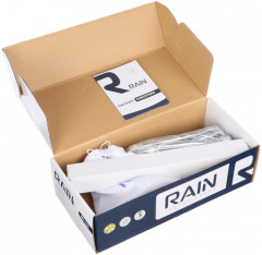 Смеситель для ванны «Обсидиан» - Фото 9