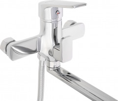 Смеситель для ванны «Лазурит» - Фото 1