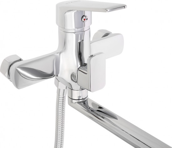 Смеситель для ванны «Лазурит»