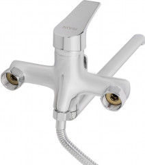 Смеситель для ванны «Лазурит» - Фото 4