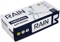 Смеситель для ванны «Лазурит» - Фото 8