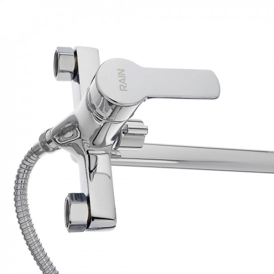 Смеситель для ванны «Опал»