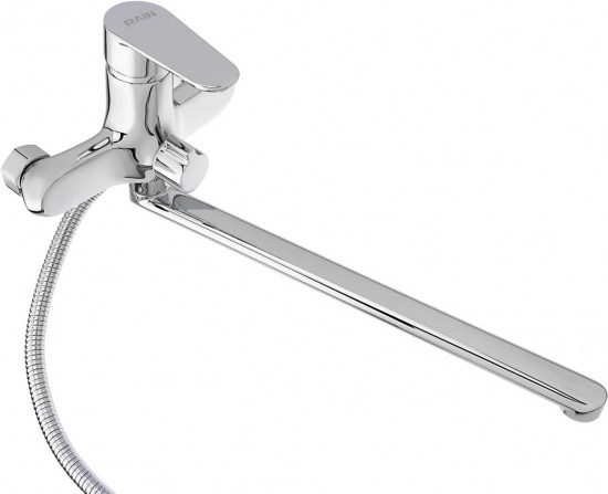 Смеситель для ванны «Гранат»