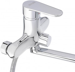 Смеситель для ванны «Гранат» - Фото 2