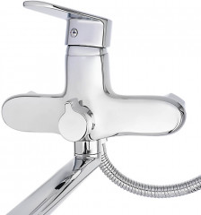 Смеситель для ванны «Гранат» - Фото 3