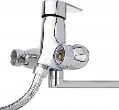 Смеситель для ванны «Гранат» - Фото 5