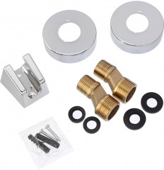 Смеситель для ванны «Гранат» - Фото 9