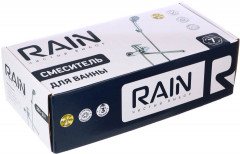 Смеситель для ванны «Гранат» - Фото 10