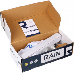 Смеситель для ванны «Гранат» - Фото 11