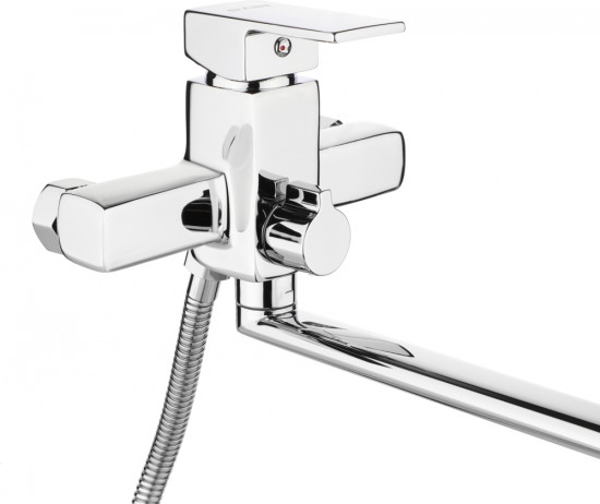 Смеситель для ванны «Цитрин»