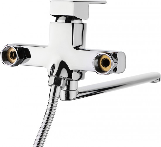 Смеситель для ванны «Цитрин»