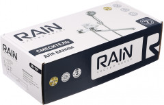 Смеситель для ванны «Цитрин» - Фото 5