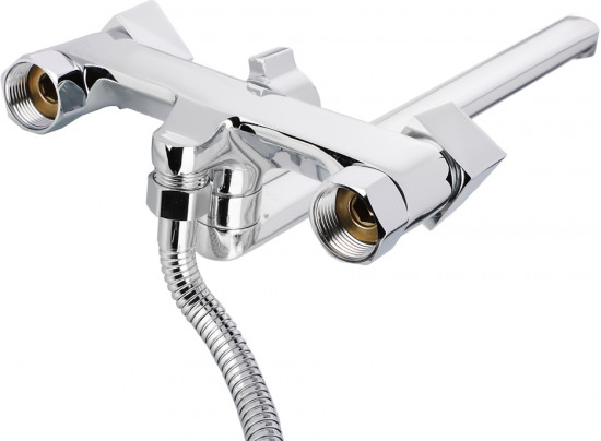 Смеситель для ванны «Уран»