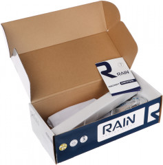 Смеситель для ванны «Уран» - Фото 9