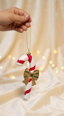 Набор ёлочных игрушек - Фото 2