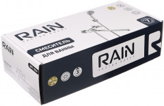 Смеситель для ванны «Уран» - Фото 6