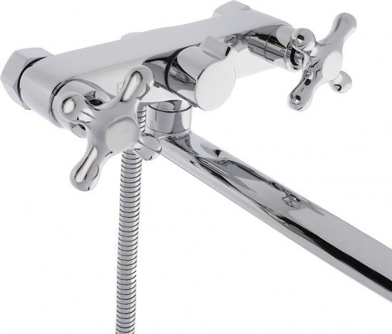 Смеситель для ванны «Уран»