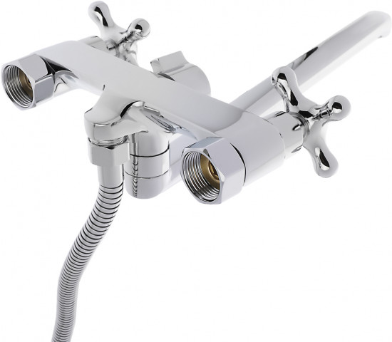 Смеситель для ванны «Уран»