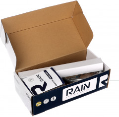 Смеситель для ванны «Уран» - Фото 7