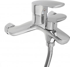 Смеситель для ванны «Фианит» - Фото 1