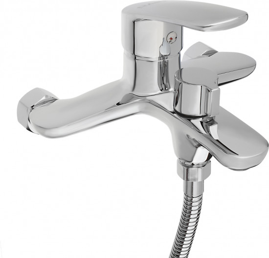 Смеситель для ванны «Фианит»