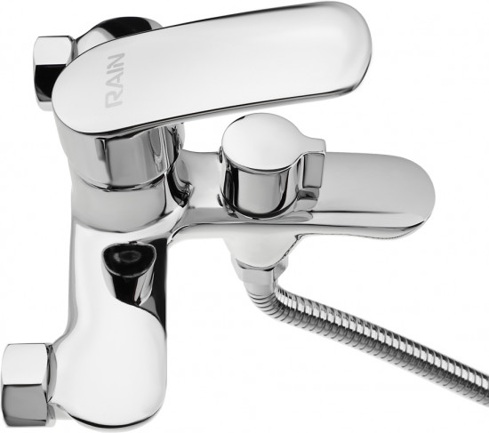 Смеситель для ванны «Фианит»