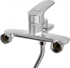 Смеситель для ванны «Фианит» - Фото 4