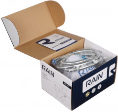 Смеситель для ванны «Фианит» - Фото 7