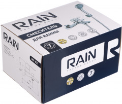 Смеситель для ванны «Фианит» - Фото 8