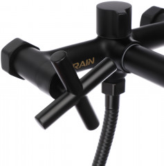 Смеситель для ванны «Кристалл» - Фото 1