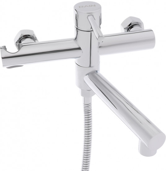 Смеситель для ванны