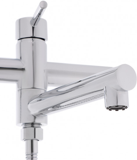 Смеситель для ванны