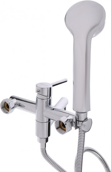 Смеситель для ванны