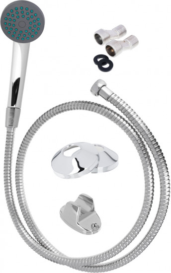 Смеситель для ванны с душем