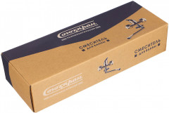 Смеситель для ванны с душем - Фото 4