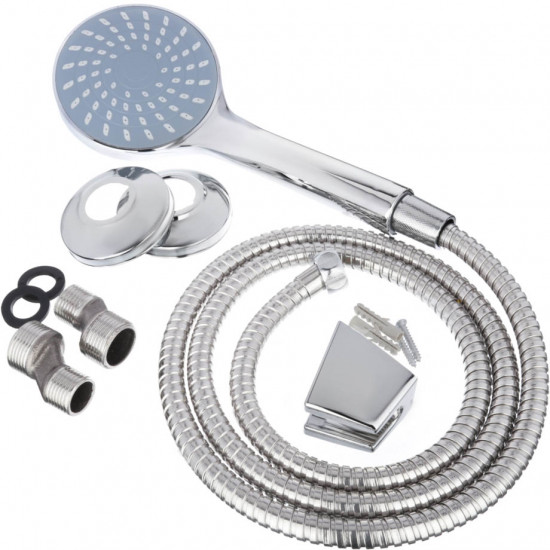 Смеситель для ванны с душем