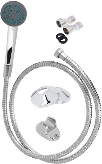 Смеситель для ванны с душем