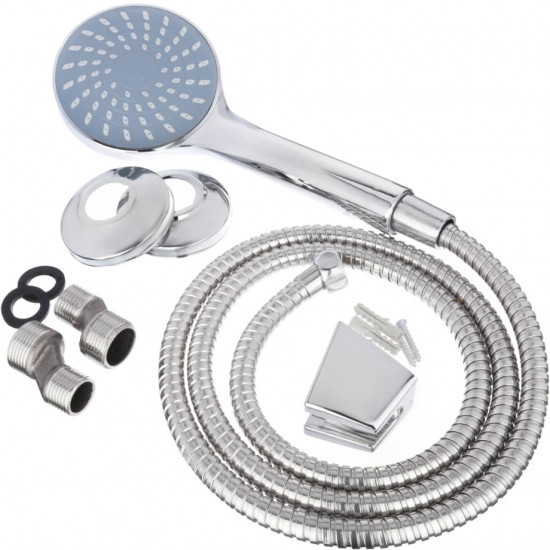 Смеситель для ванны с душем