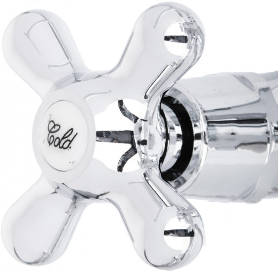 Смеситель для ванны с душем