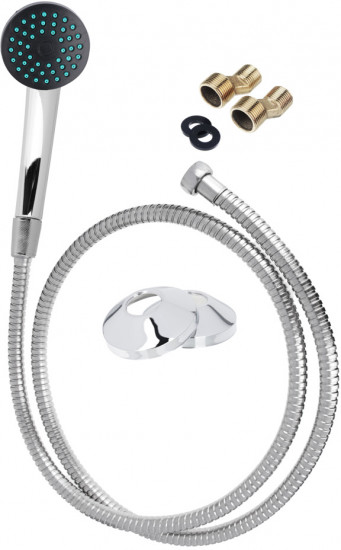 Смеситель для ванны с душем