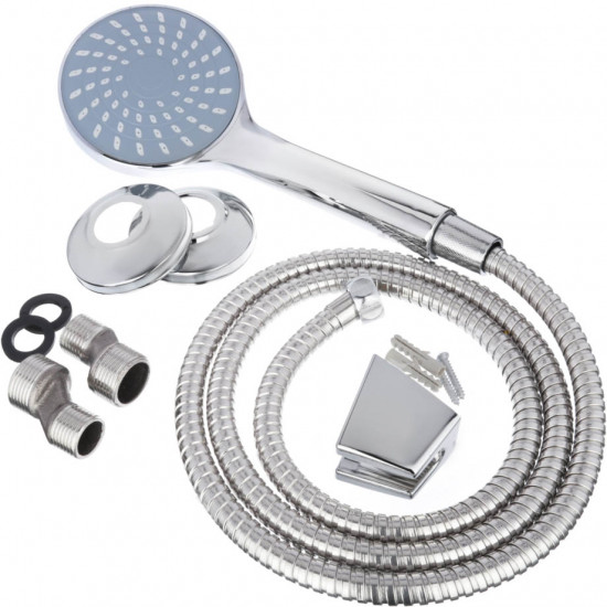 Смеситель для ванны с душем