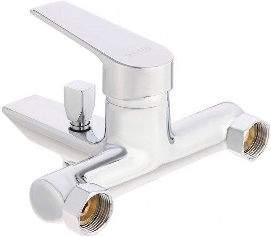 Смеситель для ванны с душем