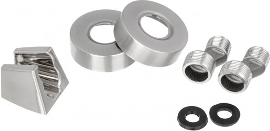 Смеситель для ванны с душем