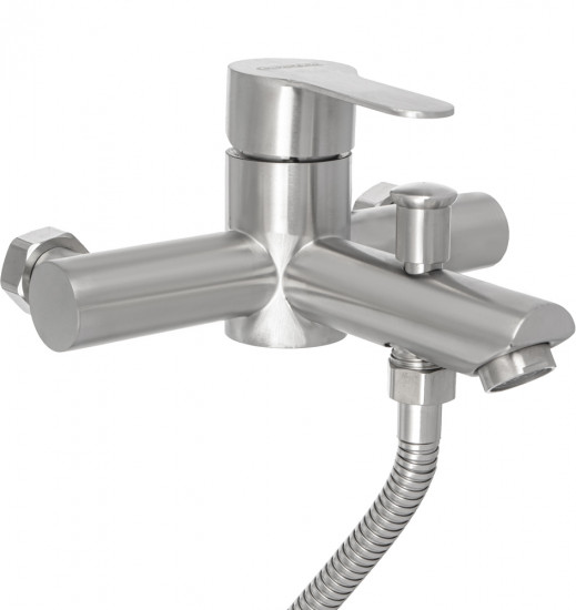 Смеситель для ванны с душем