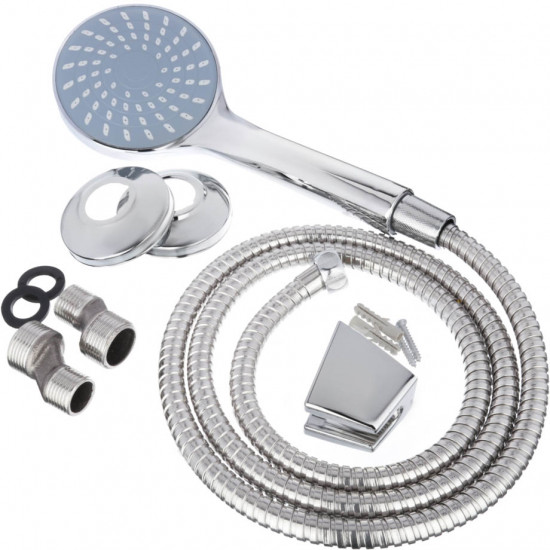 Смеситель для ванны с душем