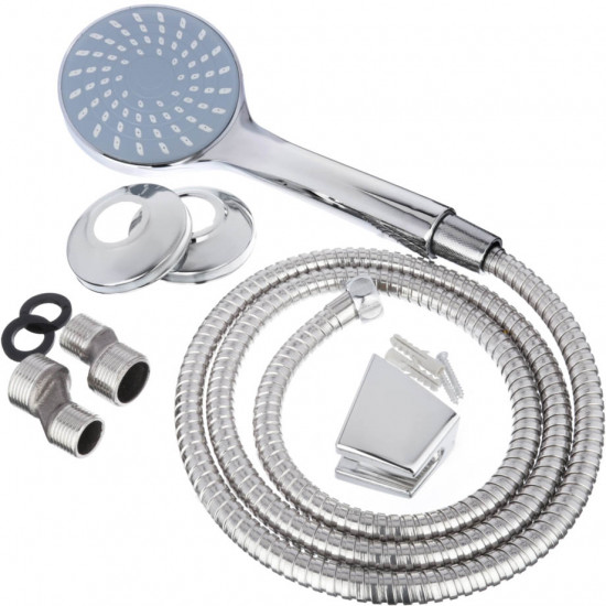 Смеситель для ванны с душем