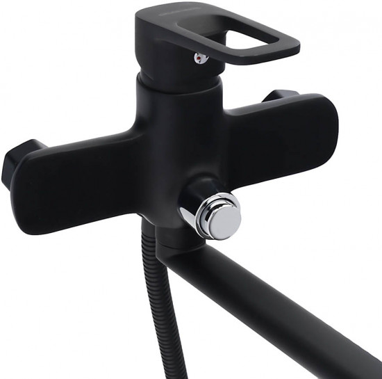 Смеситель для ванны с душем